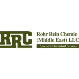 Rohr Rein Chemie (Middle East) LLC logo