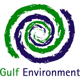 Gulf Environment logo