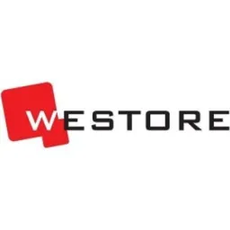 Westore logo