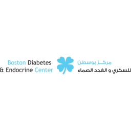 Boston Diabetes & Endocrine Center logo