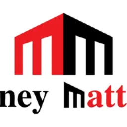 Money Matters logo