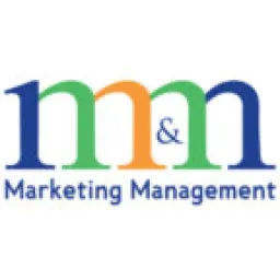 2026 M&M Marketing Management LLC logo