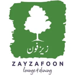 Zayzafoon Restaurant logo