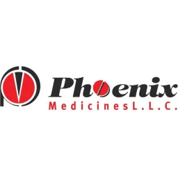 Phoenix Medicines L logo