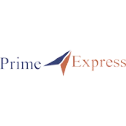 Prime Cargo logo