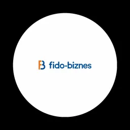 Fido-Biznes logo