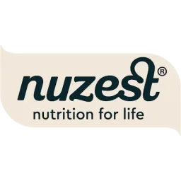 Nuzest AE logo