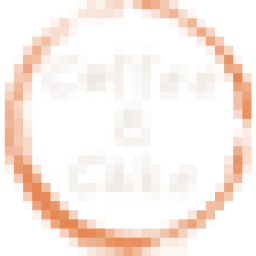 Coffee and Cake logo