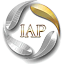 Integrated Auto Parts logo