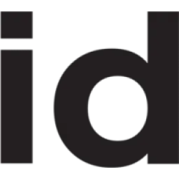 identity logo