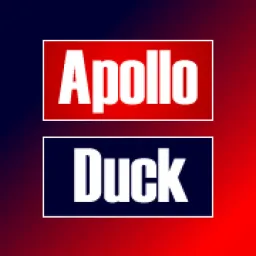 Apollo Duck logo