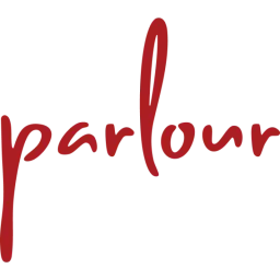 Parlour logo