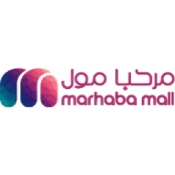 MARHABA MALL logo