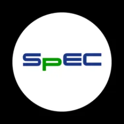SpEC logo