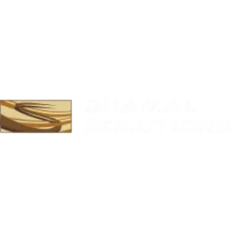 Shamal Solutions logo