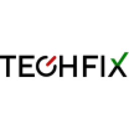 TechFix logo