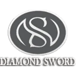 Diamondswordplay logo