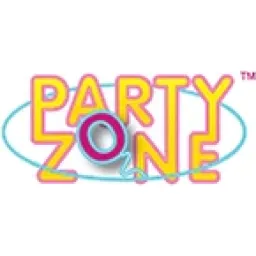 Party Zone logo