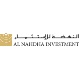 2026 Al Nahdha Investment LLC logo