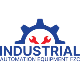 Industrial Equip logo