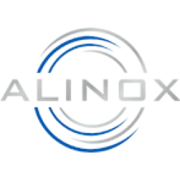 ALINOX STEEL ALLOYS FZE 2017 logo