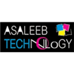 ASALEEB TECHNOLOGY logo