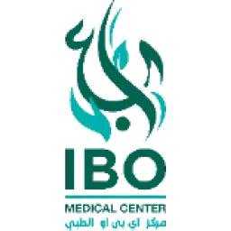 IBO Medical Center L logo