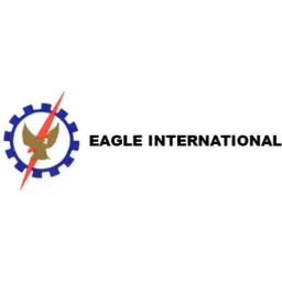 Eagle International Electrical Mechanical logo