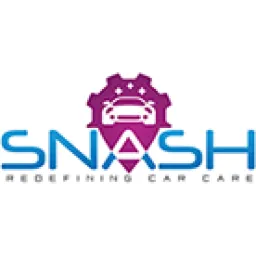 SNASH Car Care LLC logo