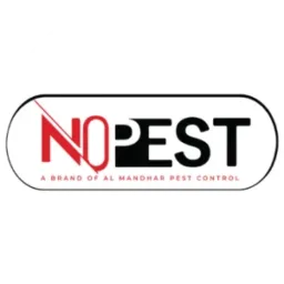 nopest logo