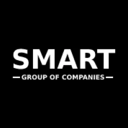 Smart Group logo