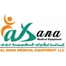 AL DANA MEDICAL EQUIPMENT LLC logo
