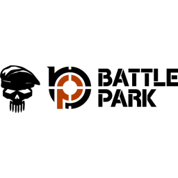 Battle Park logo
