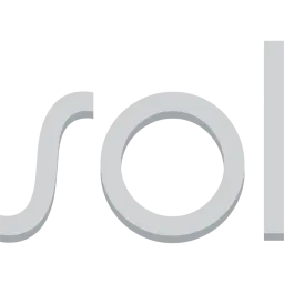 SOL Pilates logo