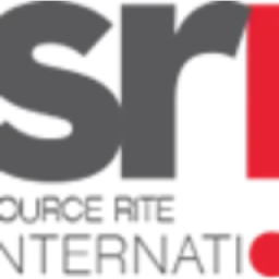 Source Rite International logo
