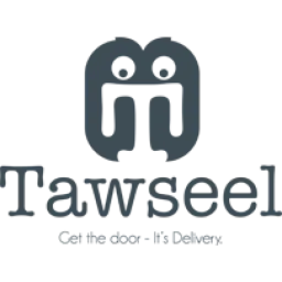 Tawseel logo