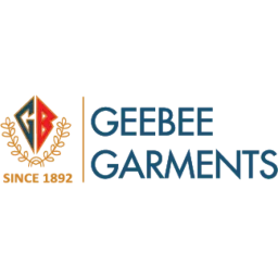 Geebee Garments logo