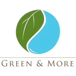 Green & More Landscape LLC logo