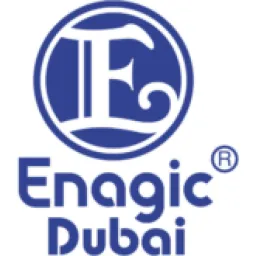 Enagic logo