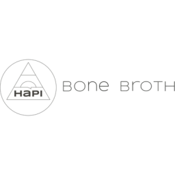 HAPI Bone Broth logo