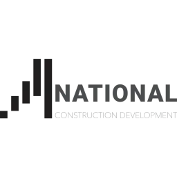 National Construction Development logo