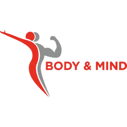Body & Mind Fitness Center logo