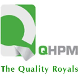 QUEENEX HYGIENE PAPER MANUFACTURING LLC logo