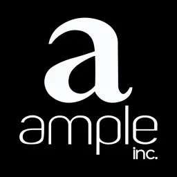 Ample logo