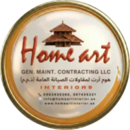 Art Interior LLC logo