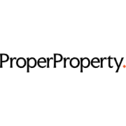 Proper Property logo