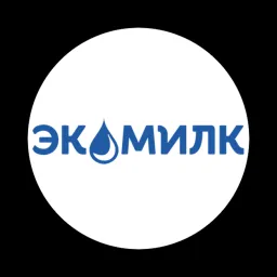 Ecomilk logo