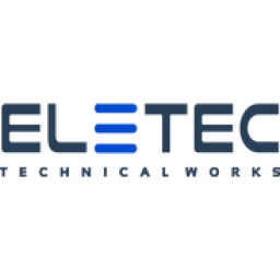 ELETEC logo