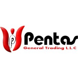 Pentas logo