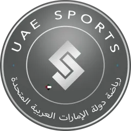 UAE Sports logo